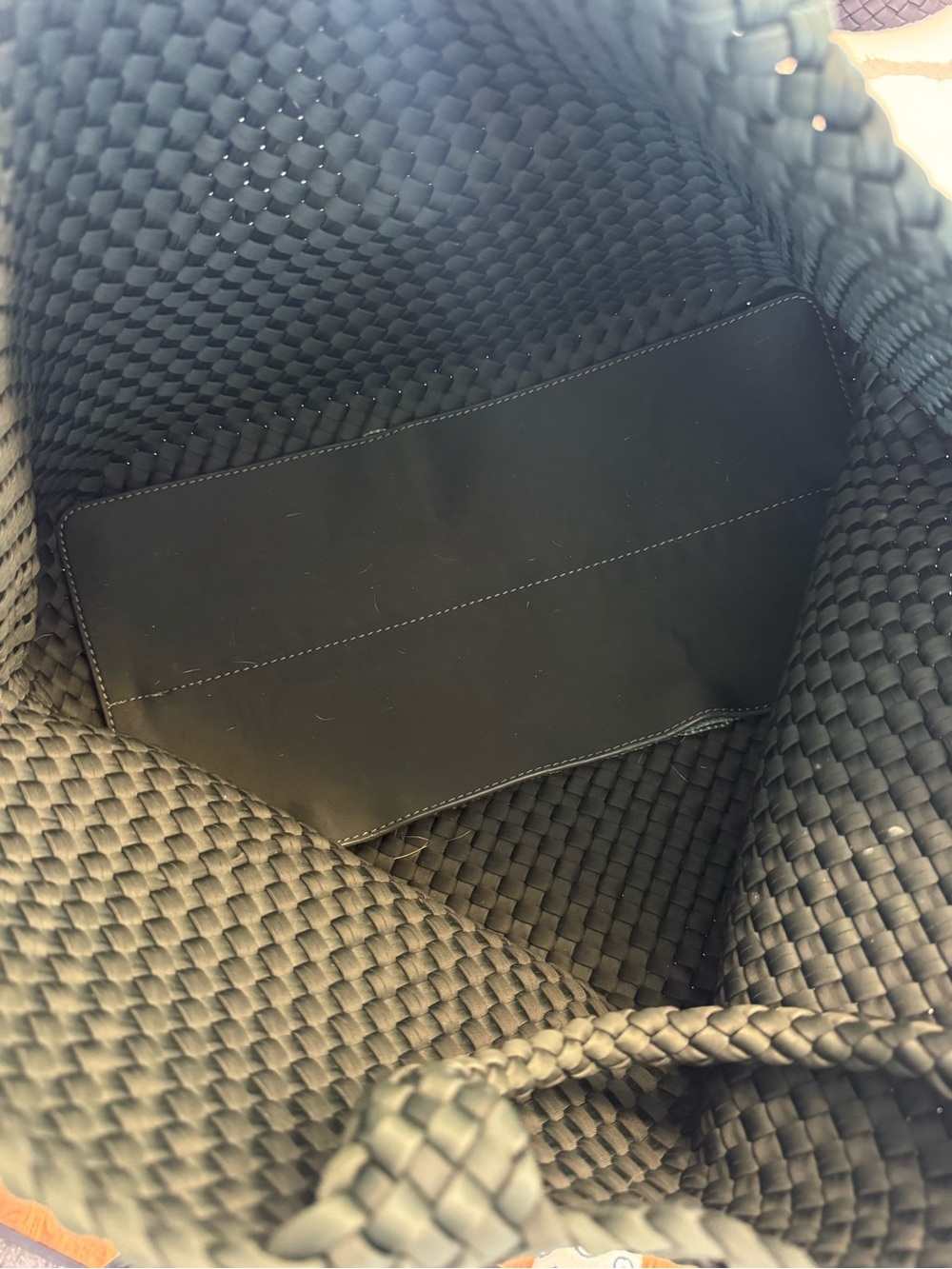 Naghedi large st Barth tote - Picture 3 of 9